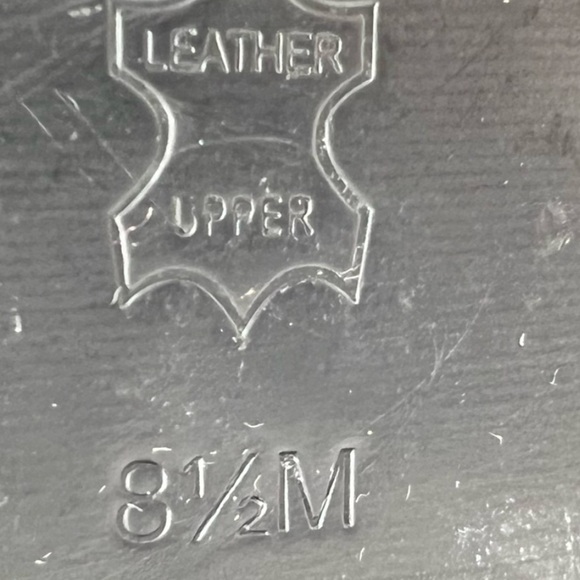 Tory Burch Alessandra Riding Boots Size 8.5 - Picture 6 of 16